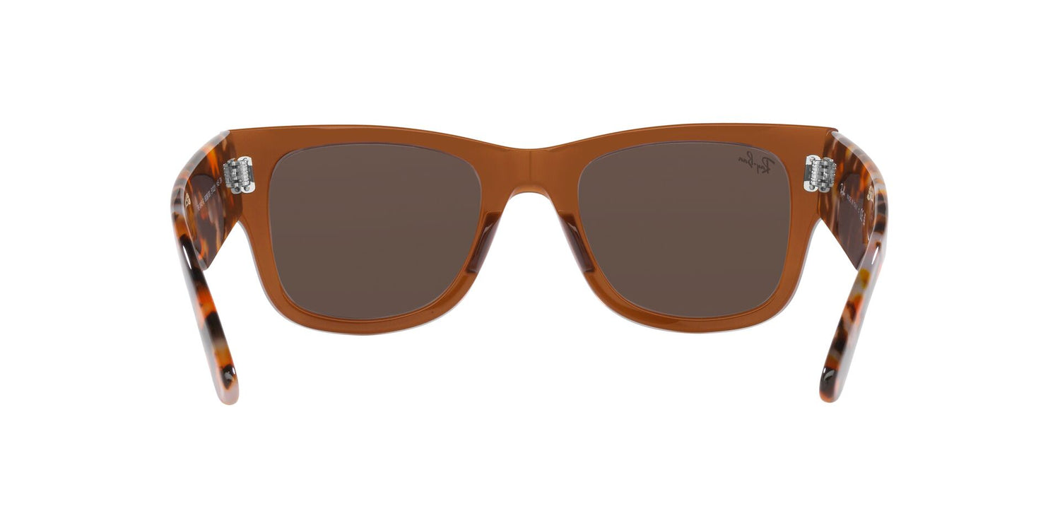 RAY-BAN RB0840S MEGA WAYFARER 663693 51