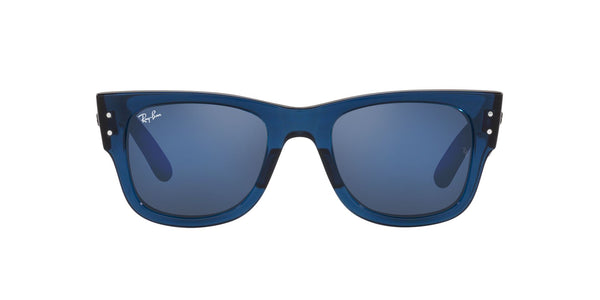 RAY-BAN RB0840S MEGA WAYFARER 6638O4 51