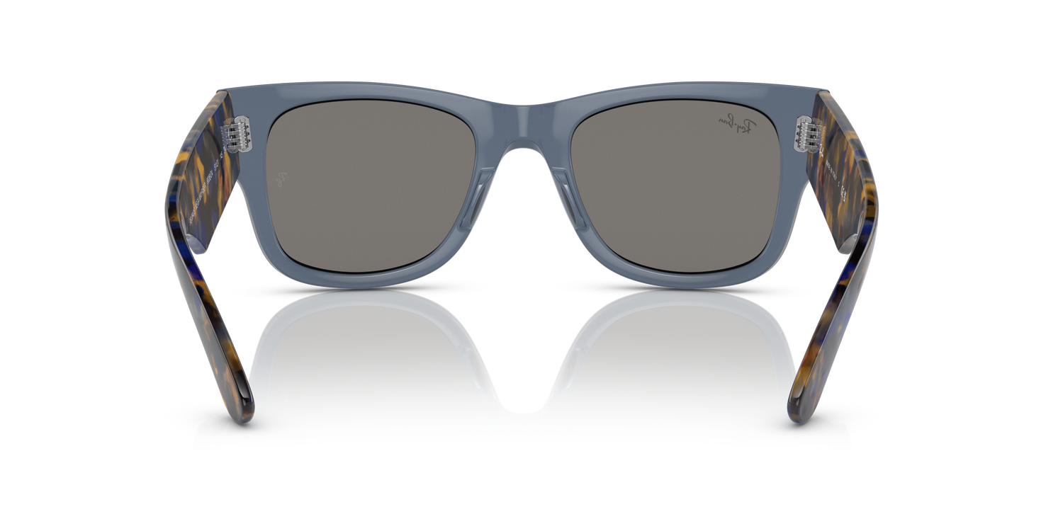 RAY-BAN RB0840S MEGA WAYFARER 6638O4 51