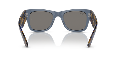 RAY-BAN RB0840S MEGA WAYFARER 6638O4 51