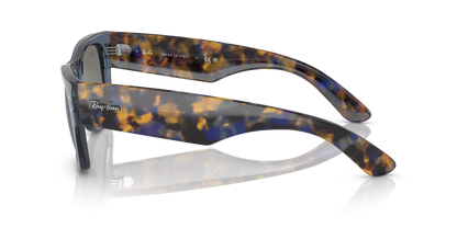 RAY-BAN RB0840S MEGA WAYFARER 6638O4 51