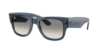 RAY-BAN RB0840S MEGA WAYFARER 684532 51
