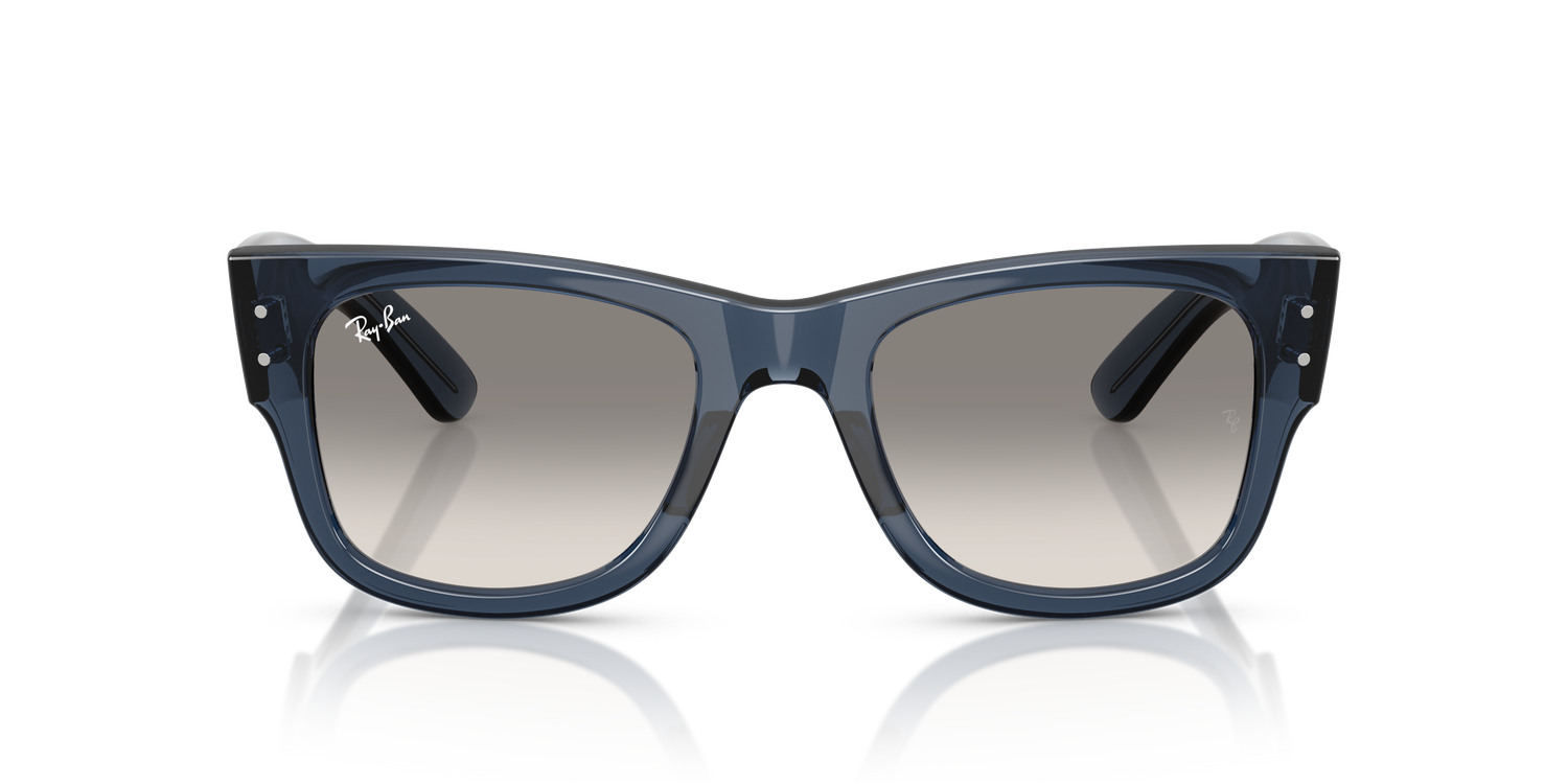 RAY-BAN RB0840S MEGA WAYFARER 684532 51