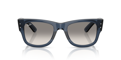 RAY-BAN RB0840S MEGA WAYFARER 684532 51