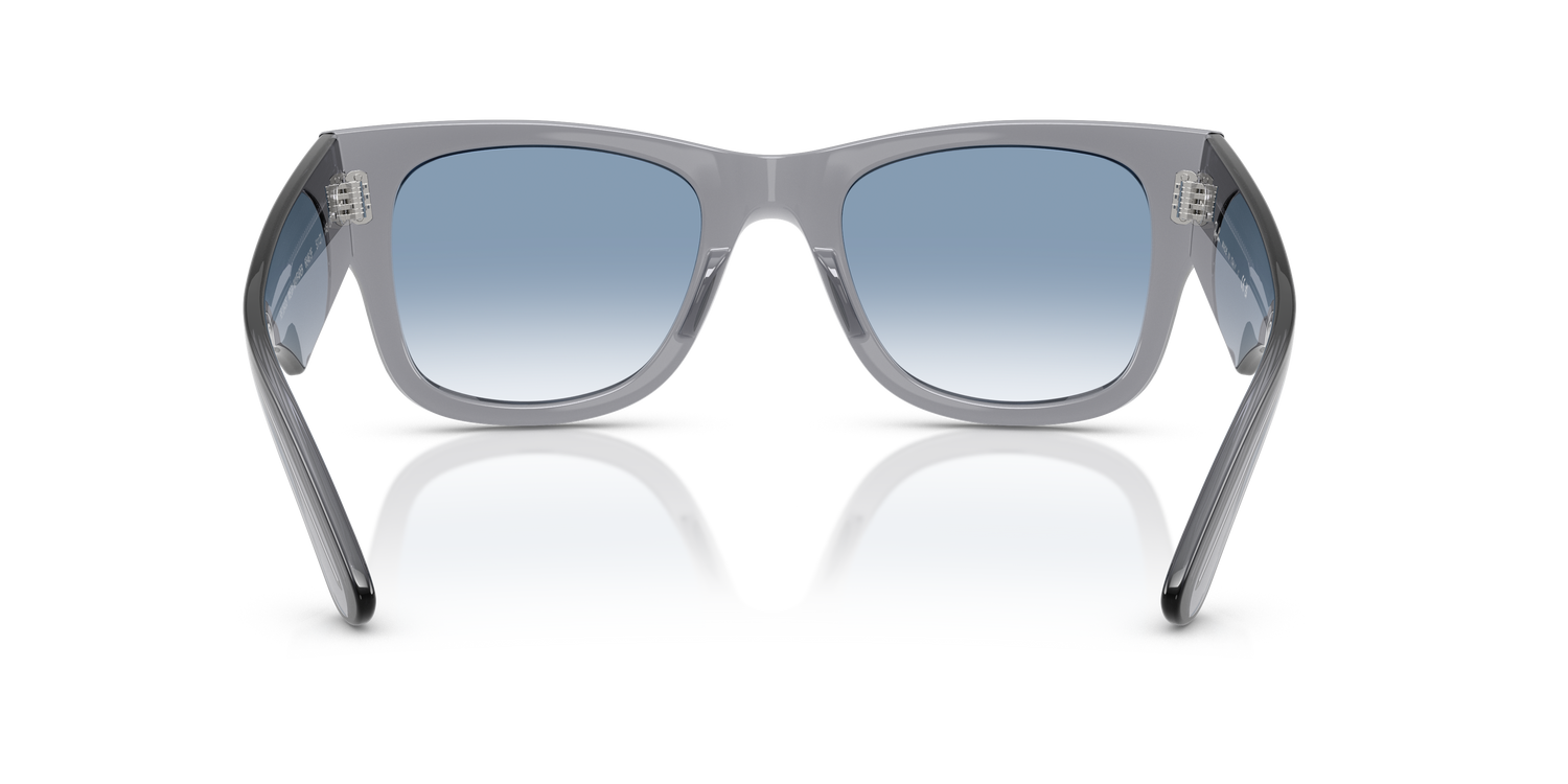 RAY-BAN RB0840S MEGA WAYFARER 68463F 51