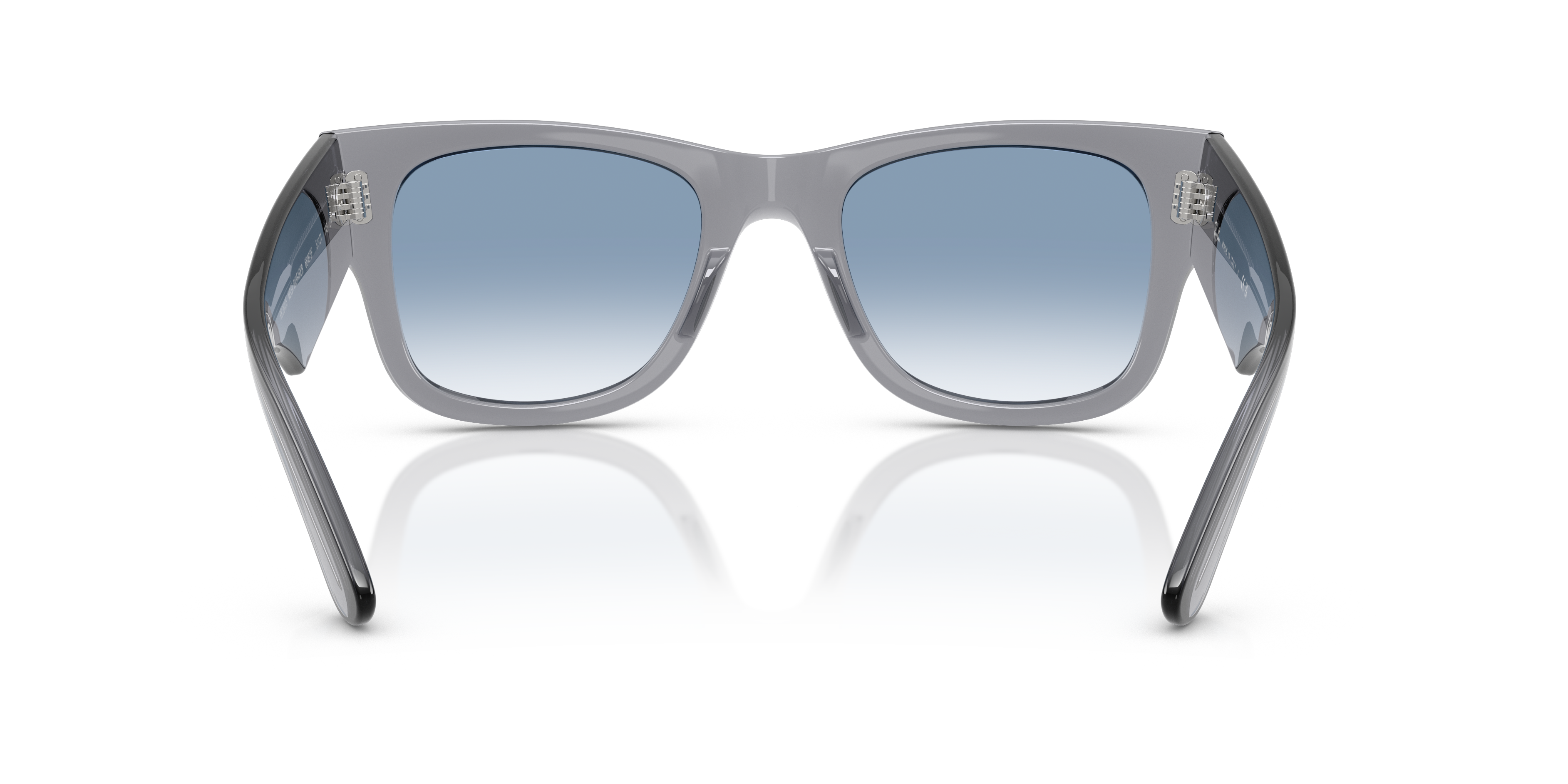 RAY-BAN RB0840S MEGA WAYFARER 68463F 51
