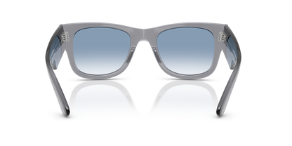 RAY-BAN RB0840S MEGA WAYFARER 68463F 51