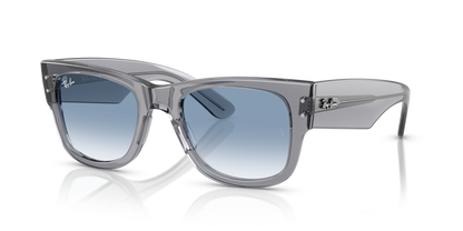 RAY-BAN RB0840S MEGA WAYFARER 68463F 51
