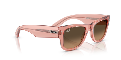 RAY-BAN RB0840S MEGA WAYFARER 684843 51