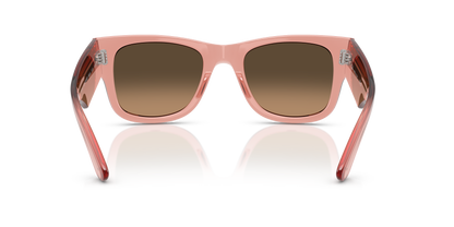 RAY-BAN RB0840S MEGA WAYFARER 684843 51