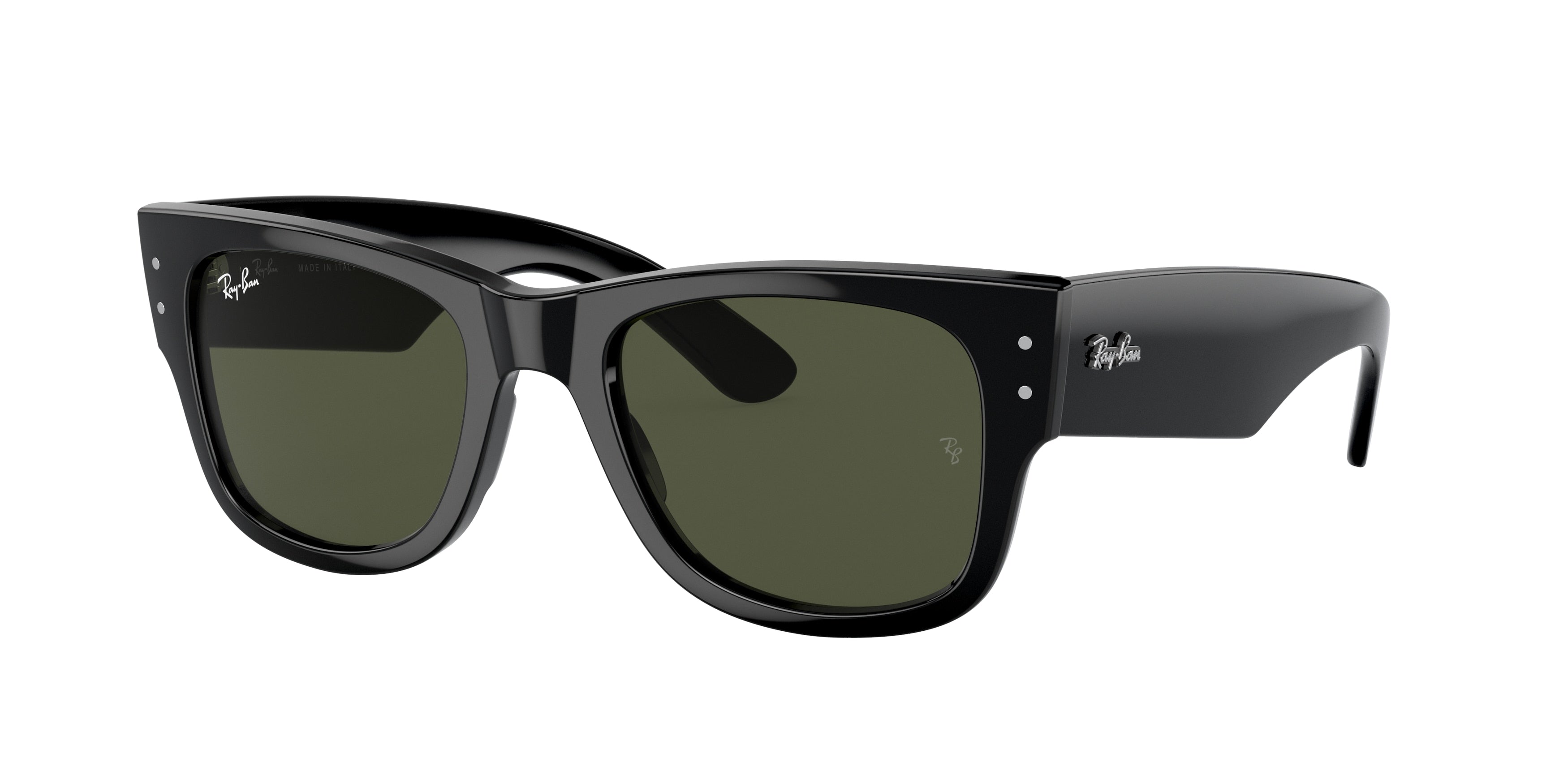 RAY-BAN RB0840S MEGA WAYFARER 901/31 51