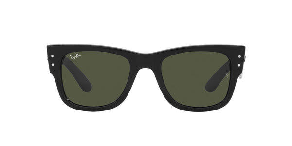 Ray-Ban RB0840S Mega Wayfarer 901/31 51