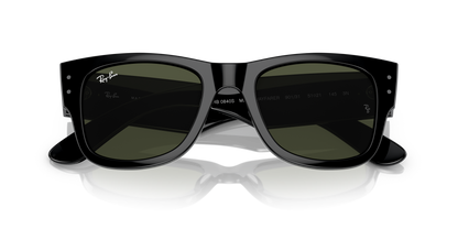 RAY-BAN RB0840S MEGA WAYFARER 901/31 51