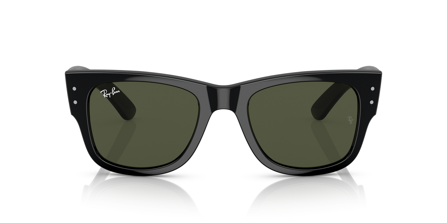 RAY-BAN RB0840S MEGA WAYFARER 901/31 51