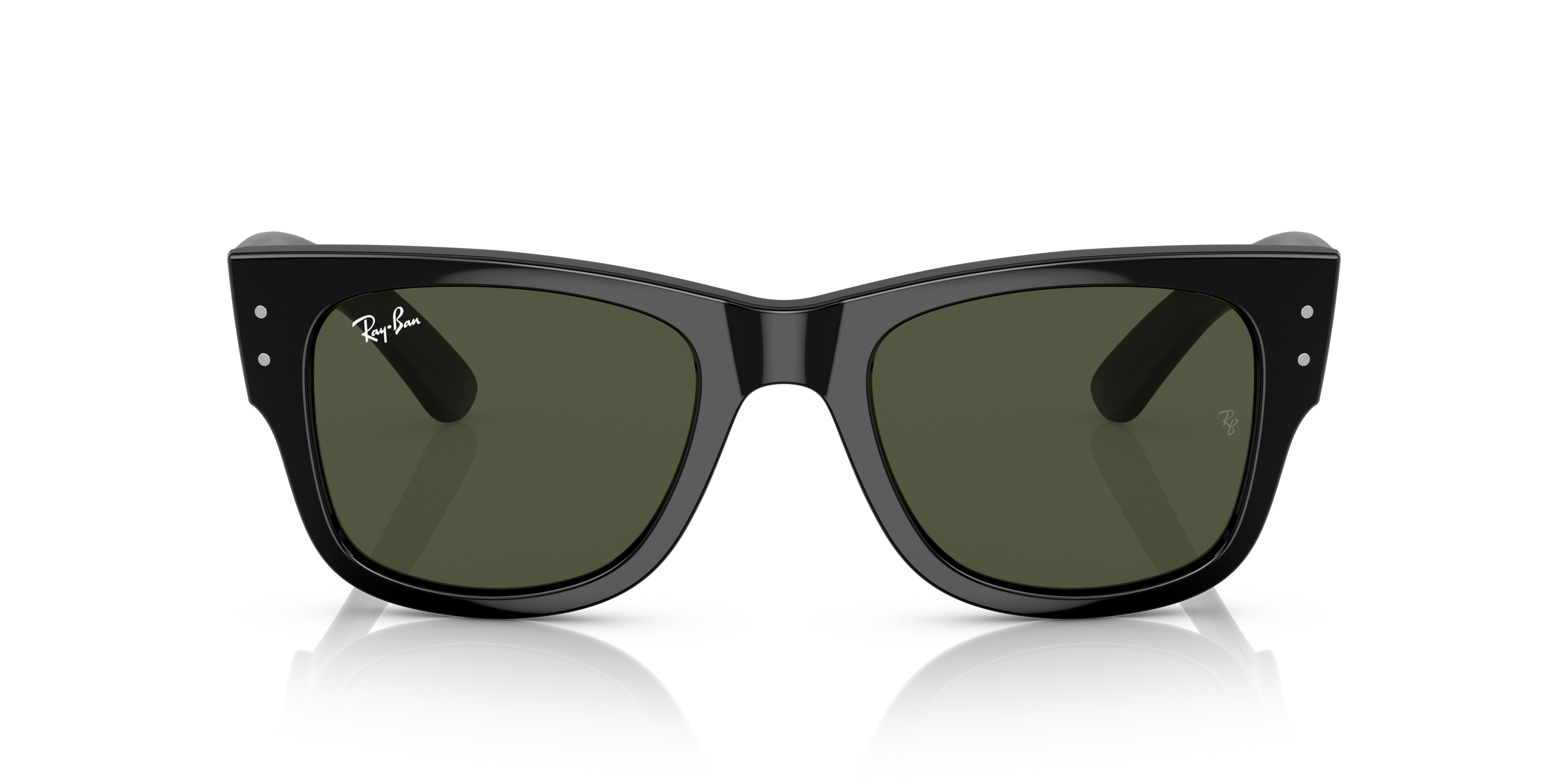 RAY-BAN RB0840S MEGA WAYFARER 901/31 51