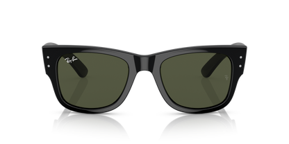 RAY-BAN RB0840S MEGA WAYFARER 901/31 51