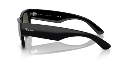 RAY-BAN RB0840S MEGA WAYFARER 901/31 51