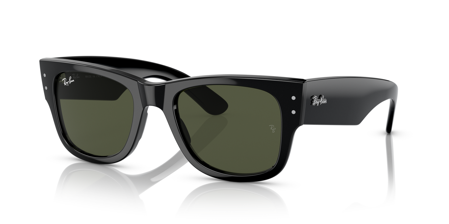 RAY-BAN RB0840S MEGA WAYFARER 901/31 51