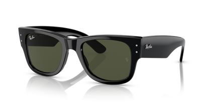 RAY-BAN RB0840S MEGA WAYFARER 901/31 51