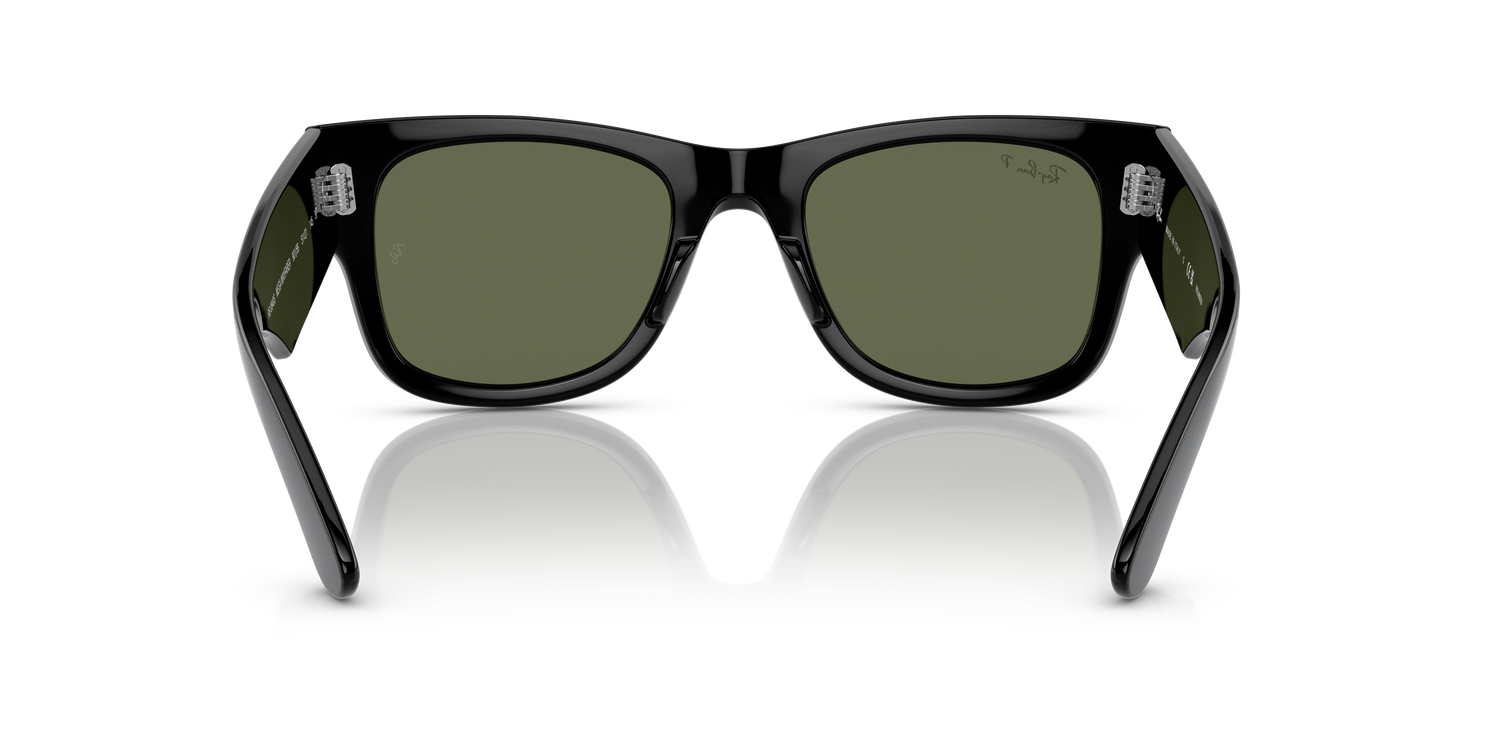 RAY-BAN RB0840S MEGA WAYFARER 901/58 51