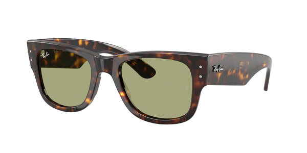 RAY-BAN RB0840S MEGA WAYFARER 902/4E 51