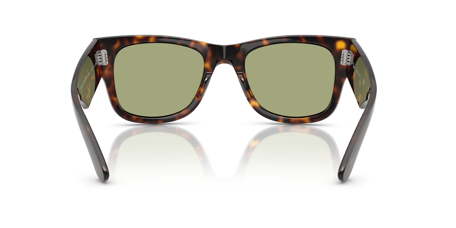 RAY-BAN RB0840S MEGA WAYFARER 902/4E 51