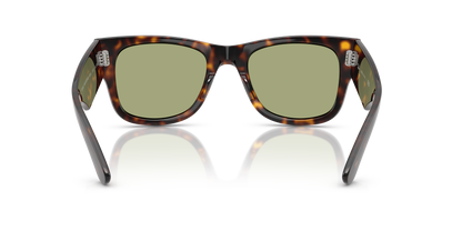 RAY-BAN RB0840S MEGA WAYFARER 902/4E 51