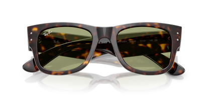 RAY-BAN RB0840S MEGA WAYFARER 902/4E 51