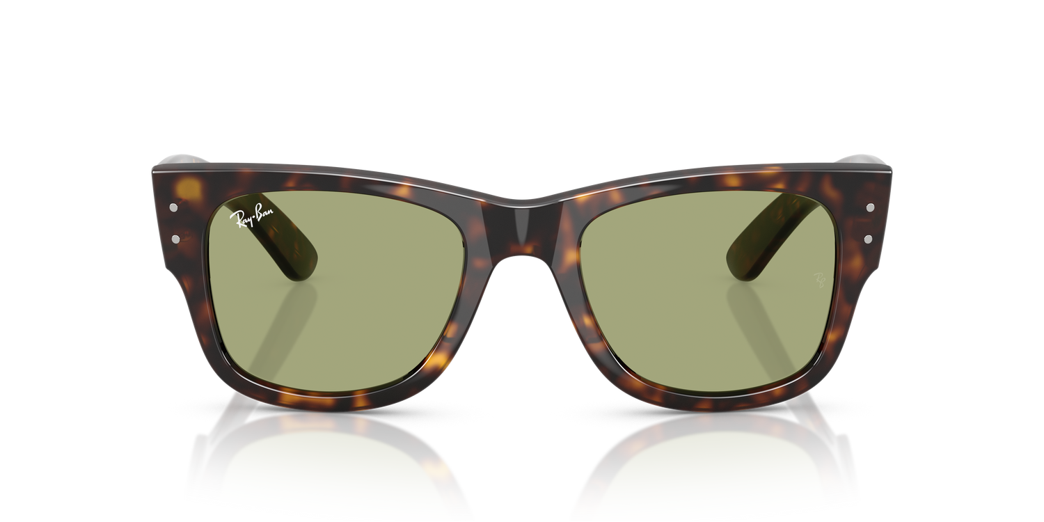 RAY-BAN RB0840S MEGA WAYFARER 902/4E 51
