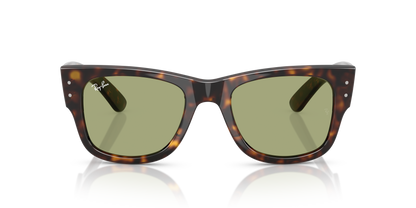 RAY-BAN RB0840S MEGA WAYFARER 902/4E 51