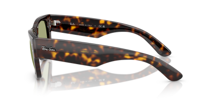 RAY-BAN RB0840S MEGA WAYFARER 902/4E 51