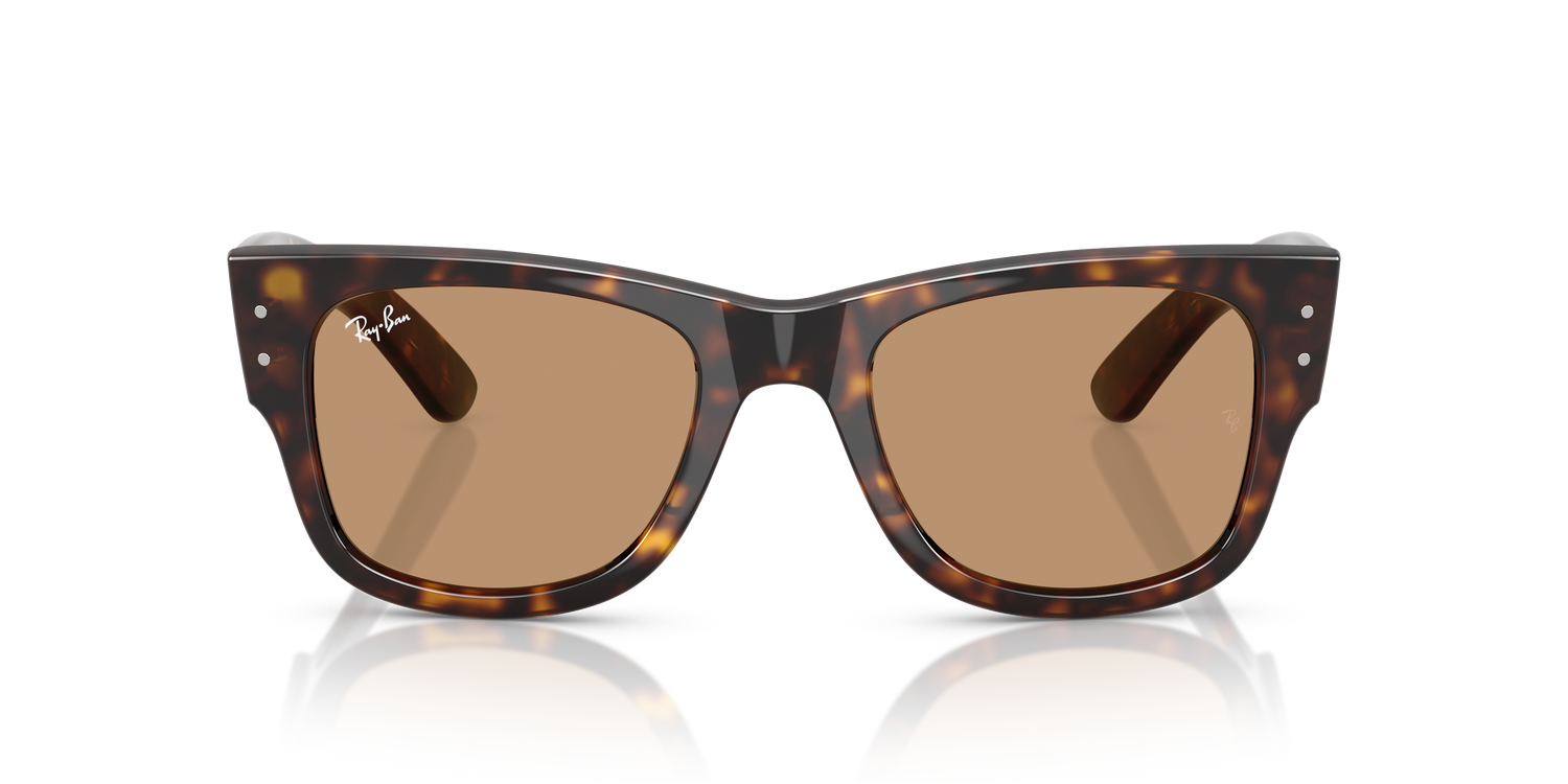 RAY-BAN RB0840S MEGA WAYFARER 902/53 51