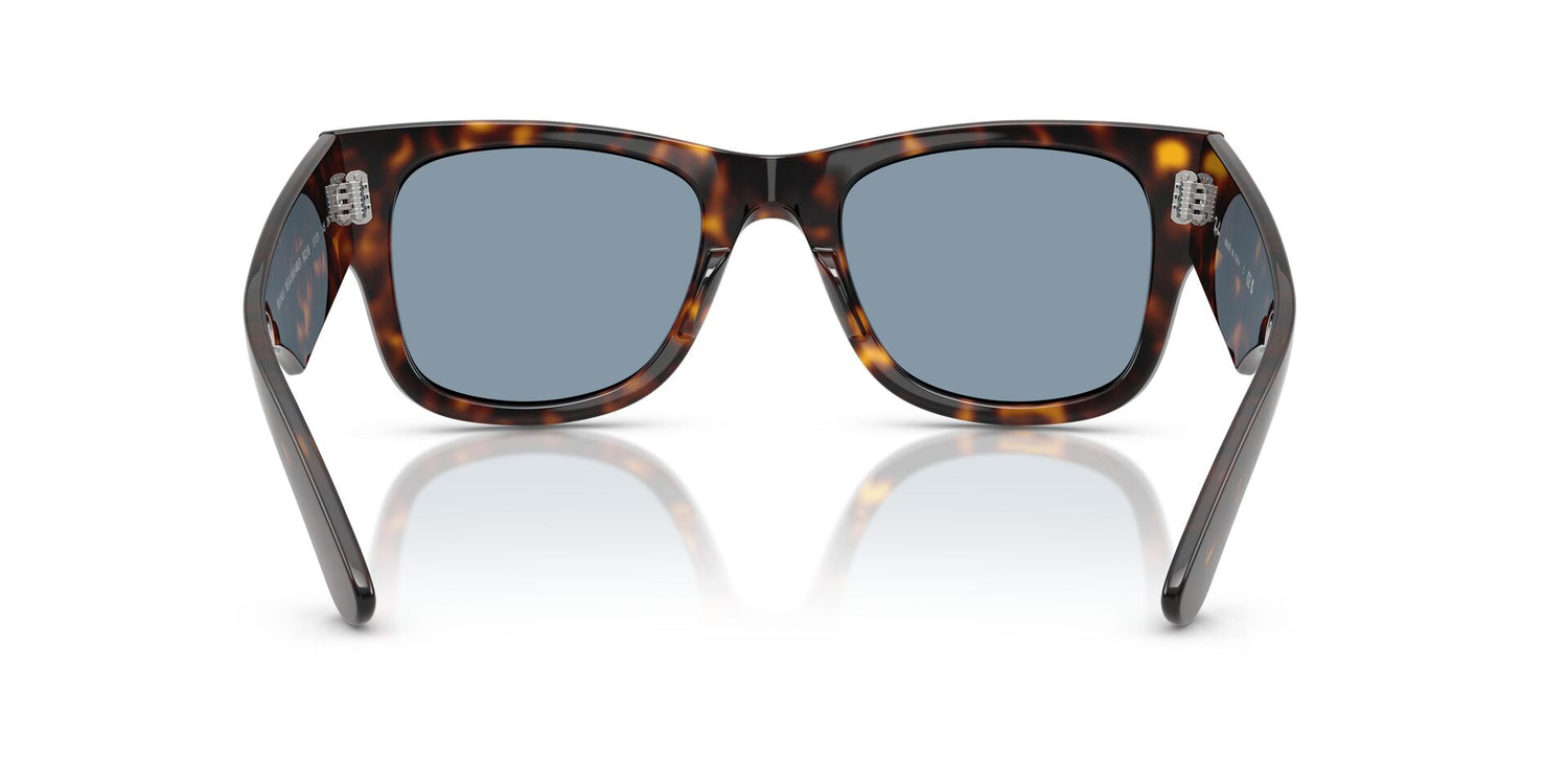 RAY-BAN RB0840S MEGA WAYFARER 902/56 51