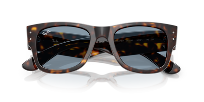 RAY-BAN RB0840S MEGA WAYFARER 902/56 51