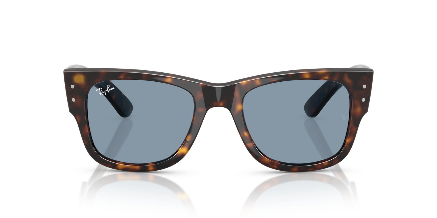 RAY-BAN RB0840S MEGA WAYFARER 902/56 51