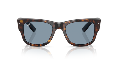 RAY-BAN RB0840S MEGA WAYFARER 902/56 51
