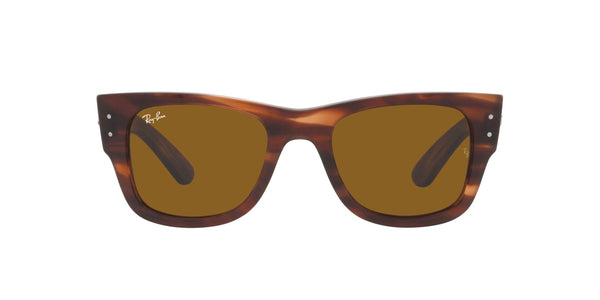 RAY-BAN RB0840S MEGA WAYFARER 954/33 51