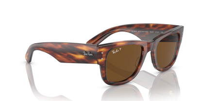RAY-BAN RB0840S MEGA WAYFARER 954/57 51