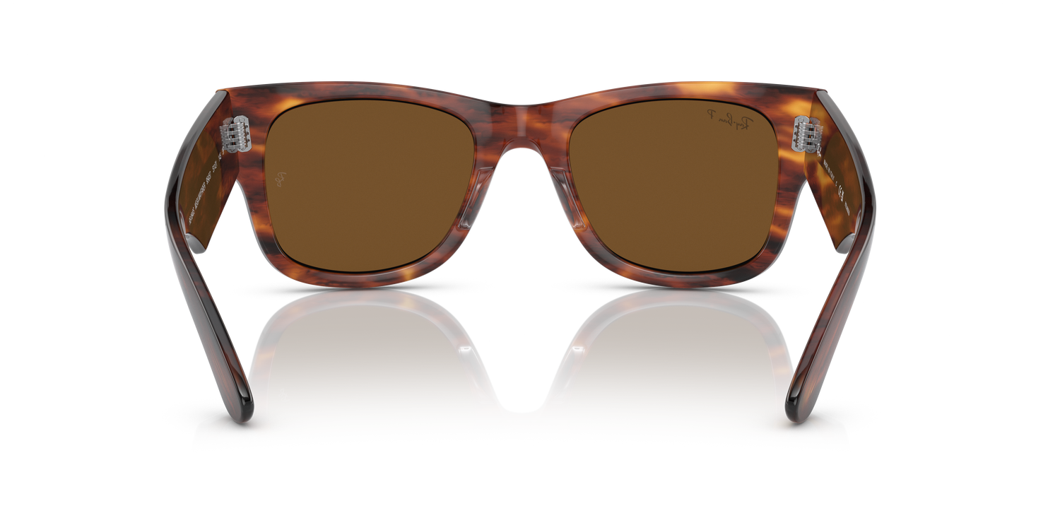 RAY-BAN RB0840S MEGA WAYFARER 954/57 51