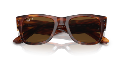 RAY-BAN RB0840S MEGA WAYFARER 954/57 51