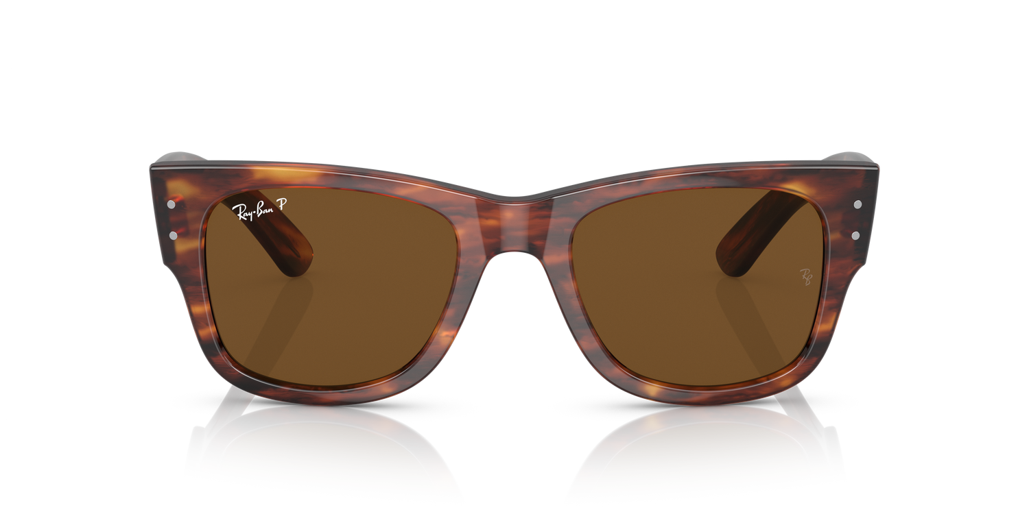 RAY-BAN RB0840S MEGA WAYFARER 954/57 51