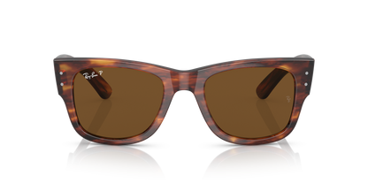 RAY-BAN RB0840S MEGA WAYFARER 954/57 51