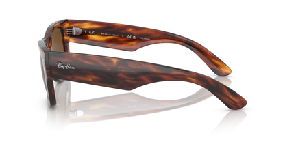 RAY-BAN RB0840S MEGA WAYFARER 954/57 51