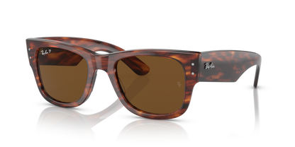 RAY-BAN RB0840S MEGA WAYFARER 954/57 51