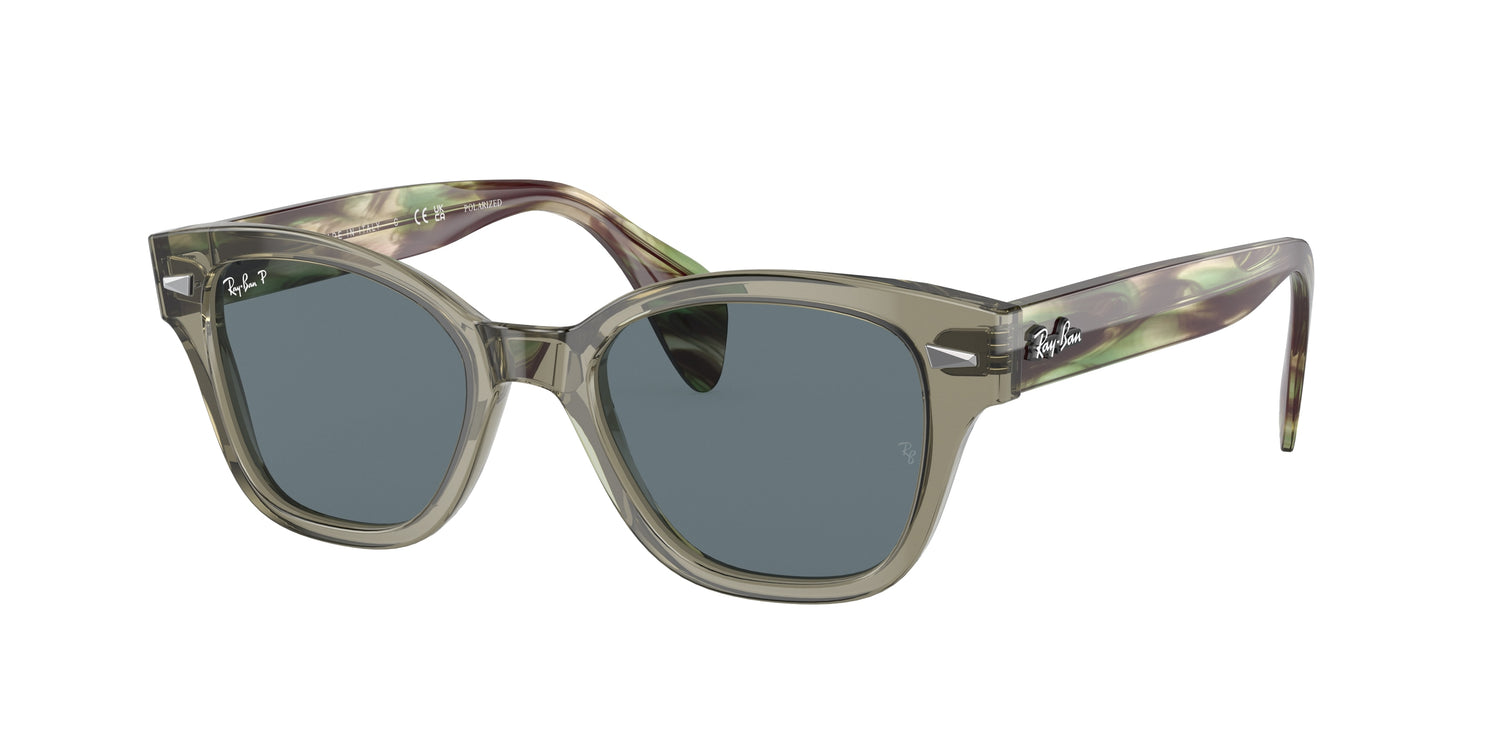 RAY-BAN RB0880S 66353R 52