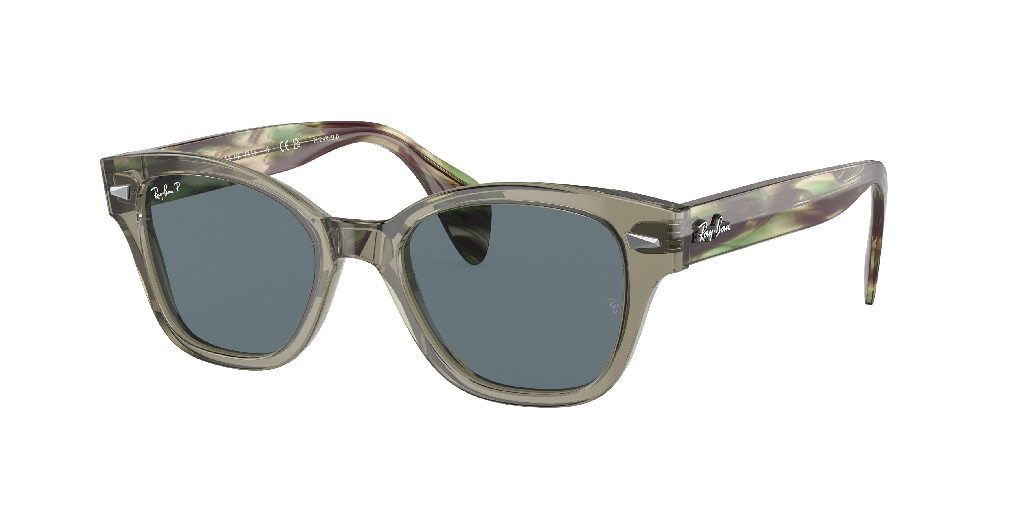 RAY-BAN RB0880S 66353R 52
