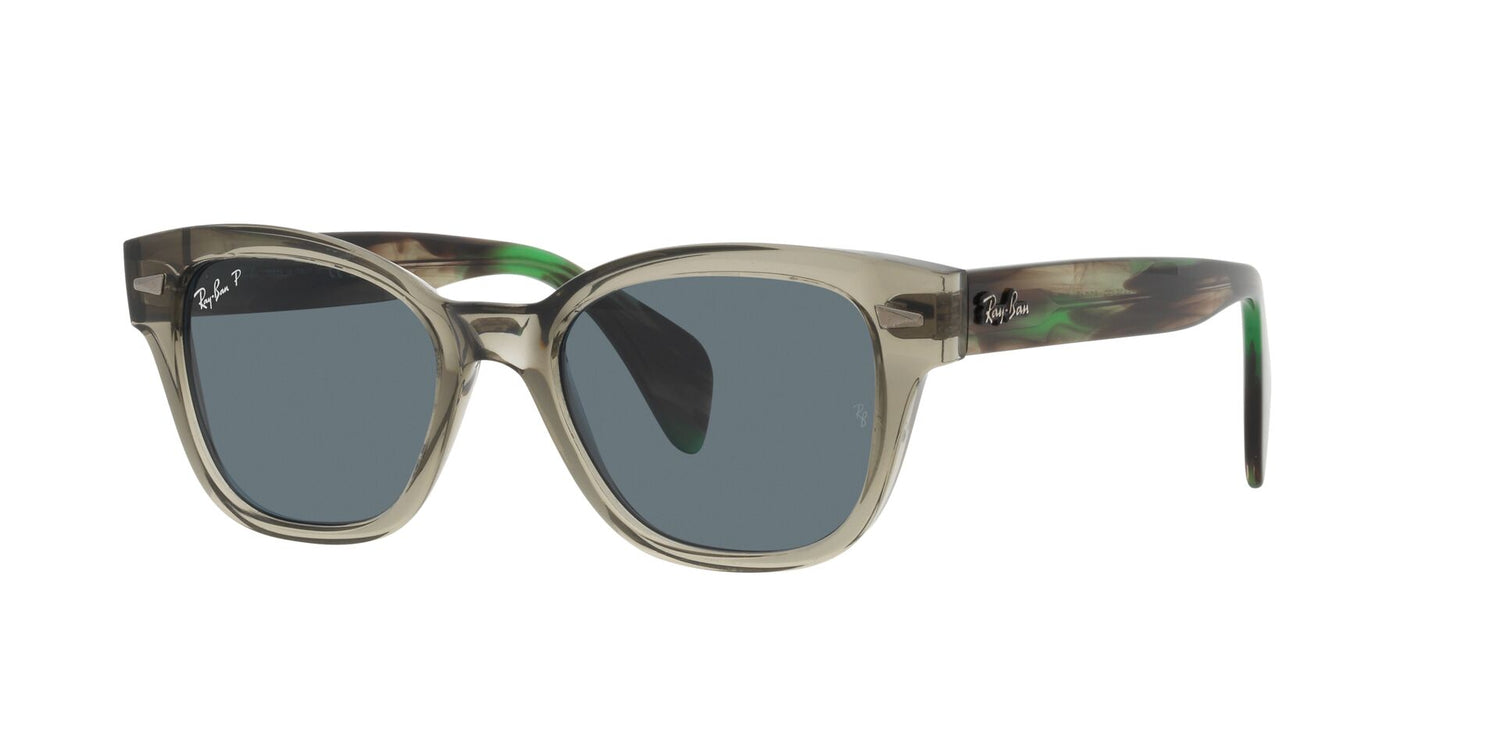 RAY-BAN RB0880S 66353R 52