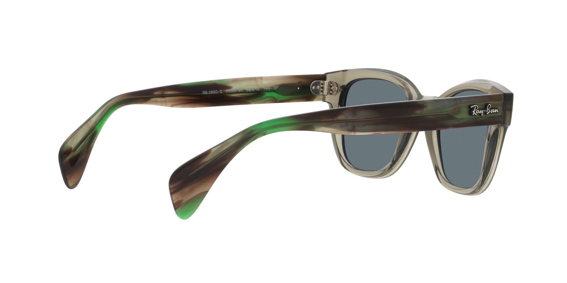 RAY-BAN RB0880S 66353R 52