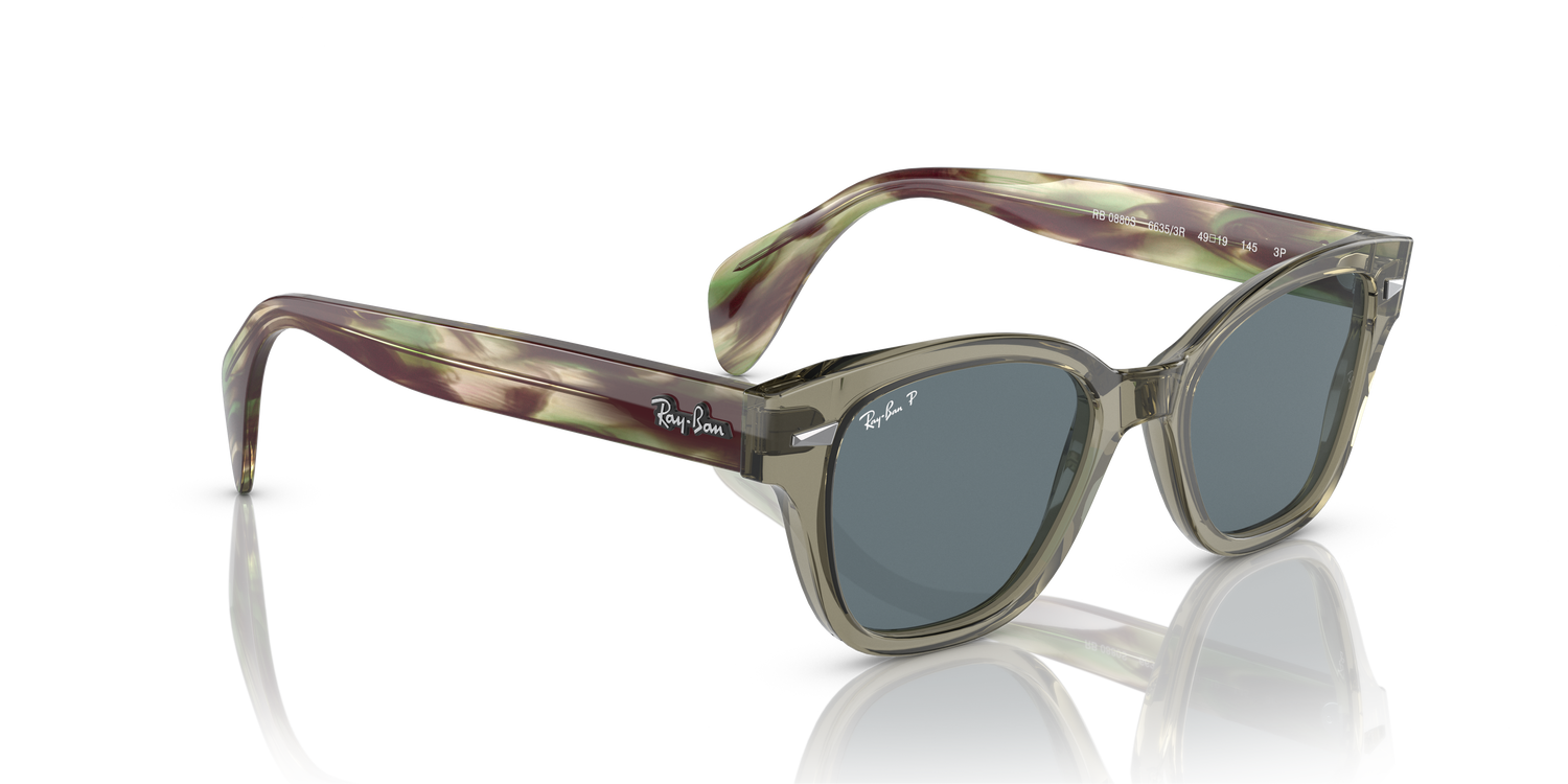 RAY-BAN RB0880S 66353R 52