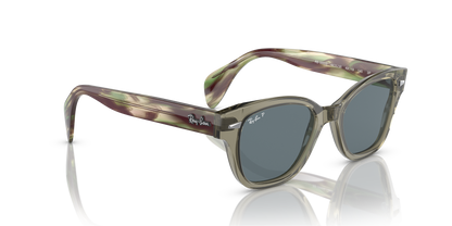 RAY-BAN RB0880S 66353R 52